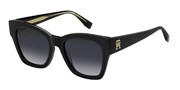 Kúpte alebo zväčšite obrázok Tommy Hilfiger TH2156S-80790.