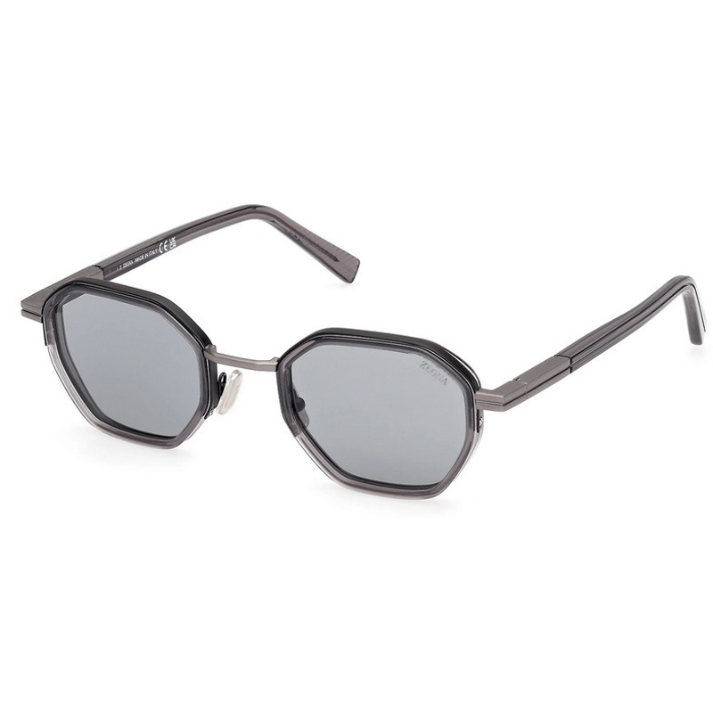ERMENEGILDO ZEGNA EZ0259-20A