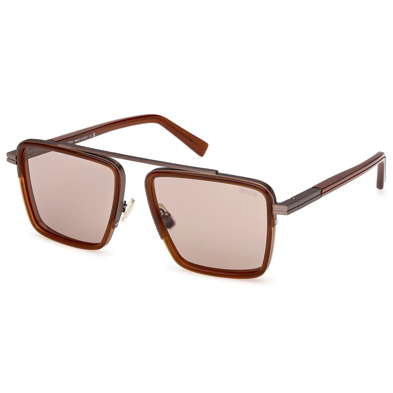 ERMENEGILDO ZEGNA EZ0272-48J